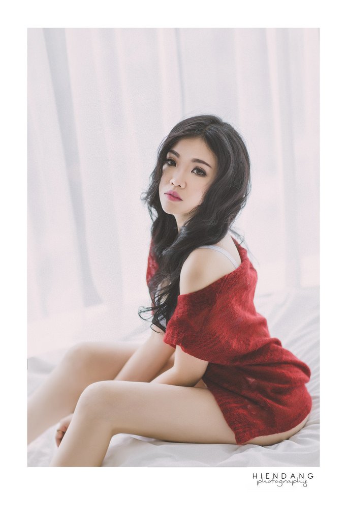 野花香